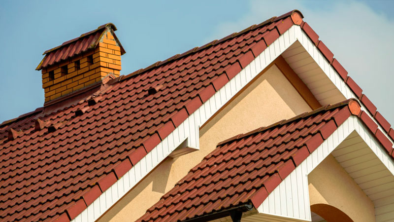 roofing services in San Francisco