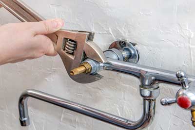 Plumbing