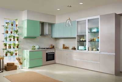 Kitchen Remodeling